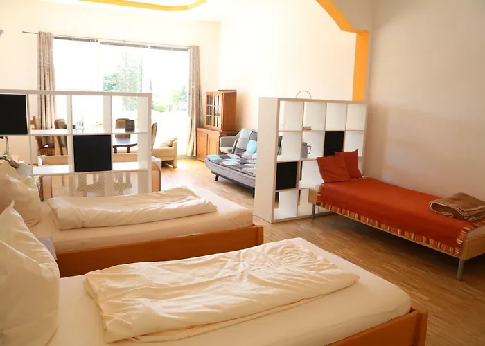 Pension Isartal