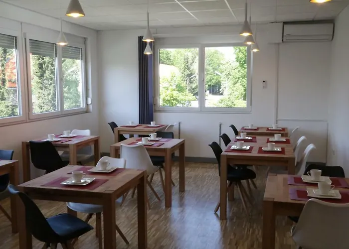 Pension Isartal